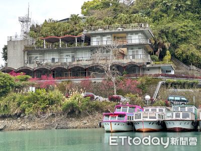大雨灌飽 4座水庫滿庫「鯉魚潭提前2個月達陣」