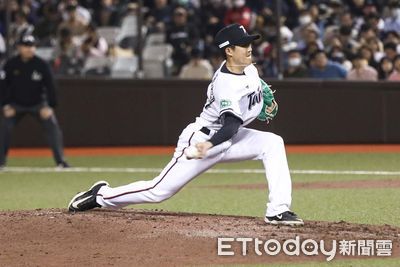 WBC資格賽台灣隊提前打破1紀錄　今晚「奇兵」出戰