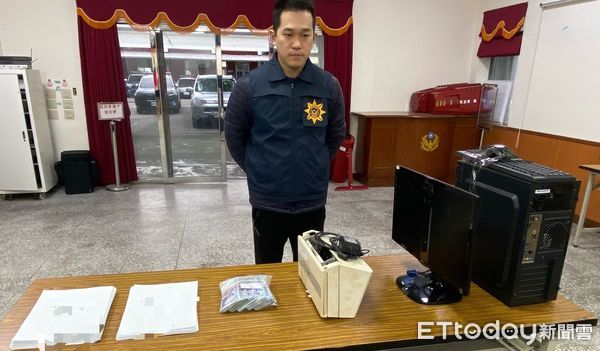 ▲▼同樣簽3個號碼，地下539的賠率是台彩的190倍，吸引眾人當組頭，刑事局破獲全台70簽注站，賭資逾66億元。（圖／警方提供，下同）