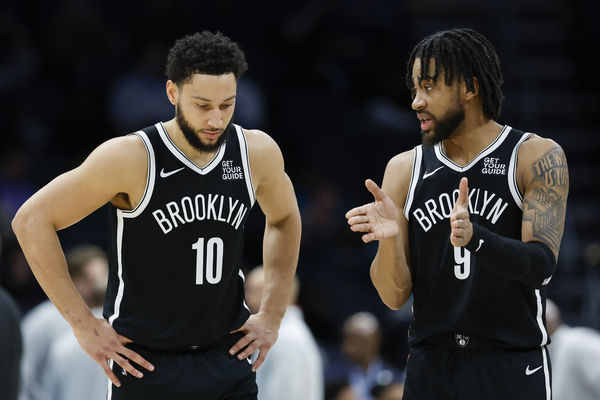 ▲西蒙斯。（圖／達志影像／美聯社）