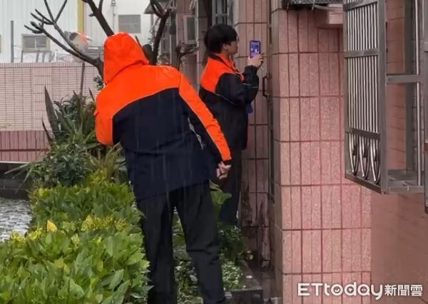 ▲▼彰化鹿港驚傳1家3人發生疑似一氧化碳中毒。（圖／記者唐詠絮翻攝）
