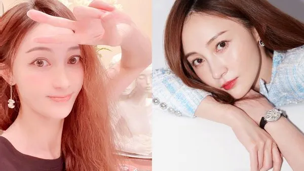 外送稿用　▲▼姚笛。（圖／翻攝自微博／姚笛）