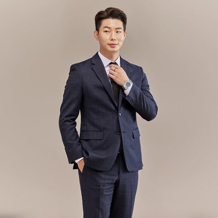 ▲▼金里乙。（圖／翻攝自Instagram／rieul.kim）