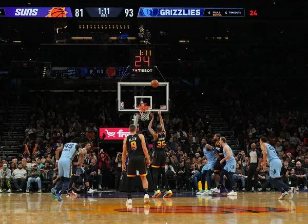 ▲杜蘭特。（圖／達志影像／美聯社）