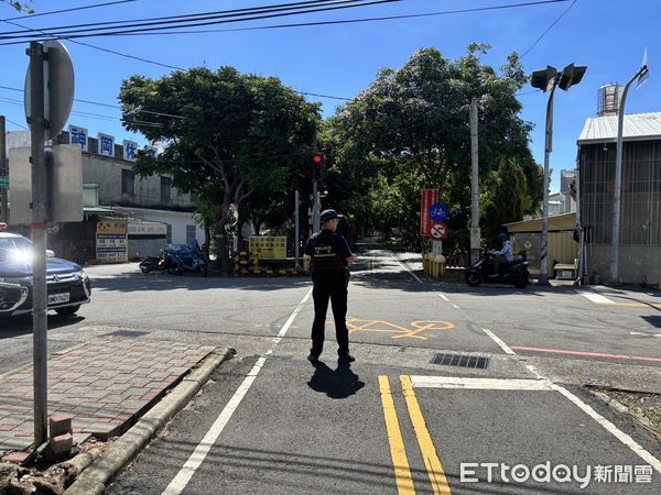 ▲▼東豐、后豐2條自行車道，3月1日起禁騎微電車。 （圖／警方提供，下同）