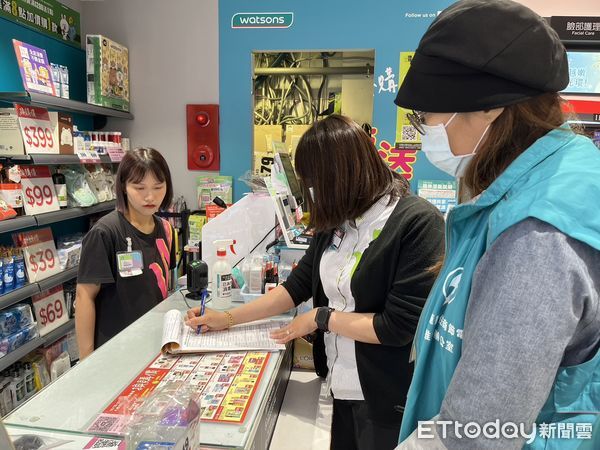 ▲▼花蓮展開今年第一波節能訪視與輔導。（圖／花蓮縣政府提供、下同）