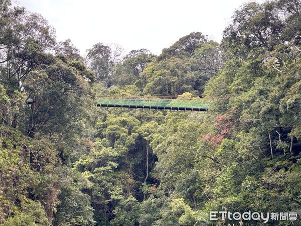 ▲石門水庫遊湖,石秀灣秘境,大壩碼頭（西碼頭）。（圖／記者彭懷玉攝）