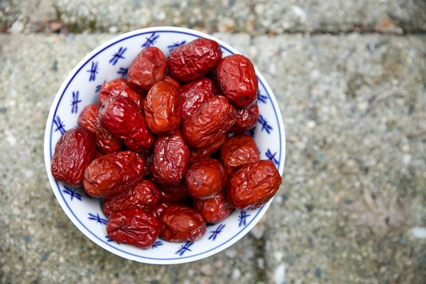 ▲▼「5種食材」幫助舒緩生理期不適             。（圖／Unsplash）