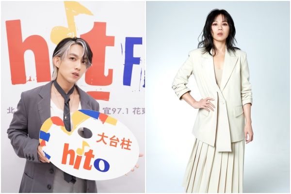 ▲▼2024 Hit Fm年度十大專輯。（圖／Hit Fm聯播網提供）