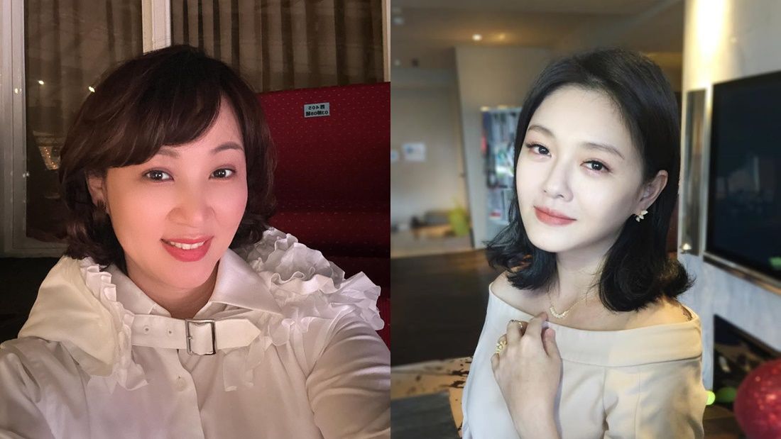 ▲▼郁方發文談大S。（圖／翻攝自Facebook／好門媳婦的秘密生活郁小方）