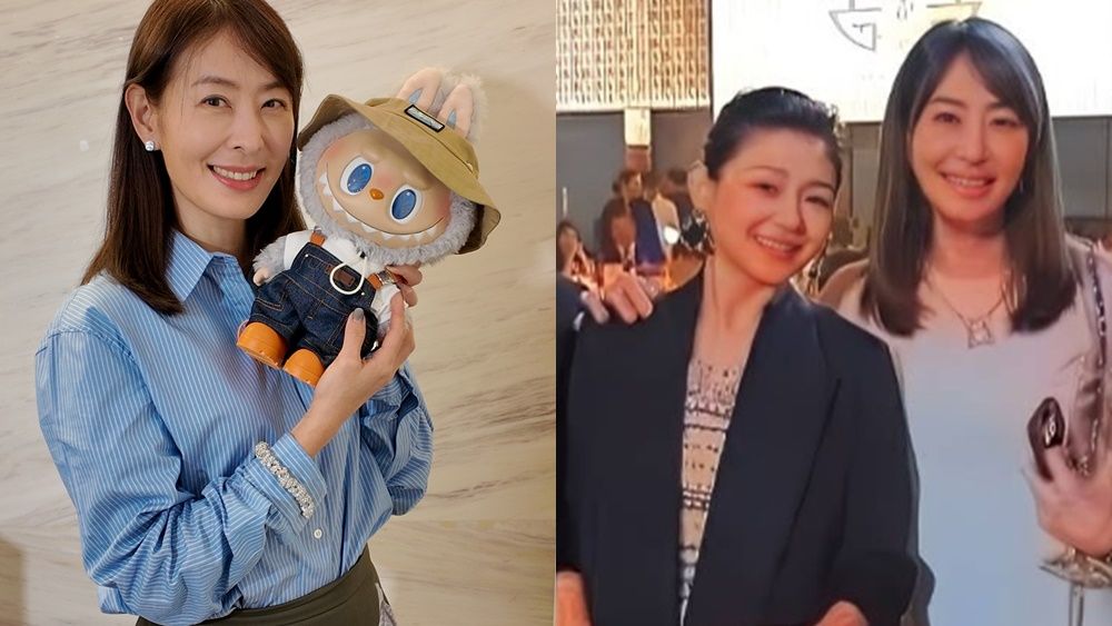 ▲▼賈永婕嗆網友。（圖／翻攝自Facebook／賈永婕的跑跳人生）
