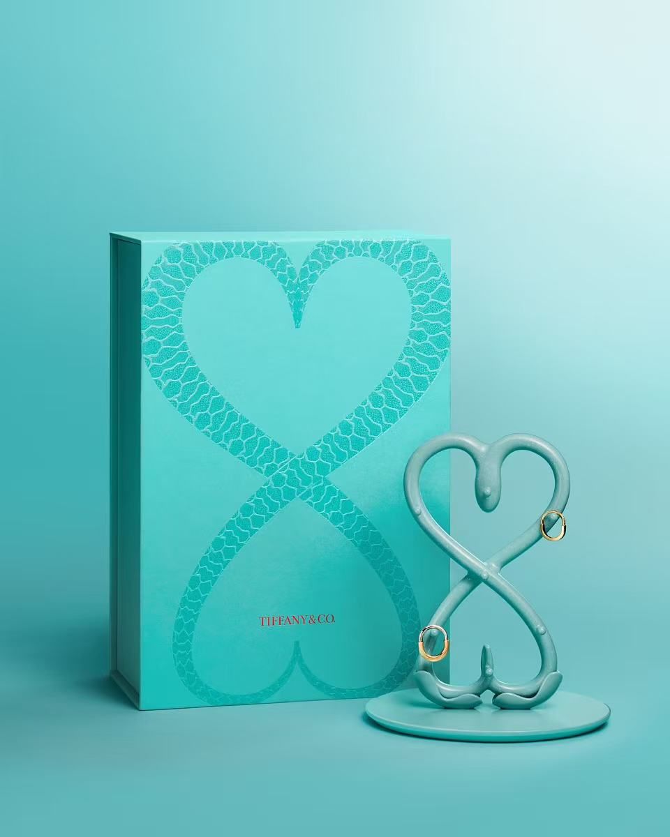 ▲▼Tiffany王令塵             。（圖／翻攝IG）