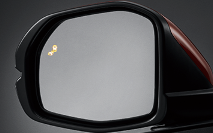 ▲HONDA CR-V、HR-V 2月推出超極選特仕版。（圖／翻攝自HONDA）