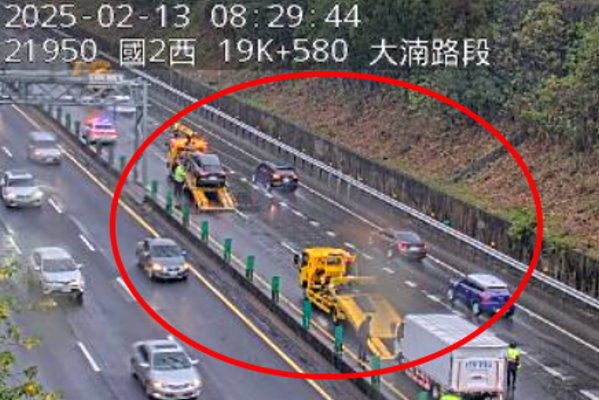 （圖／翻攝高公局網站）