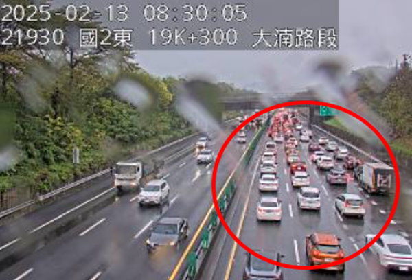 （圖／翻攝高公局網站）