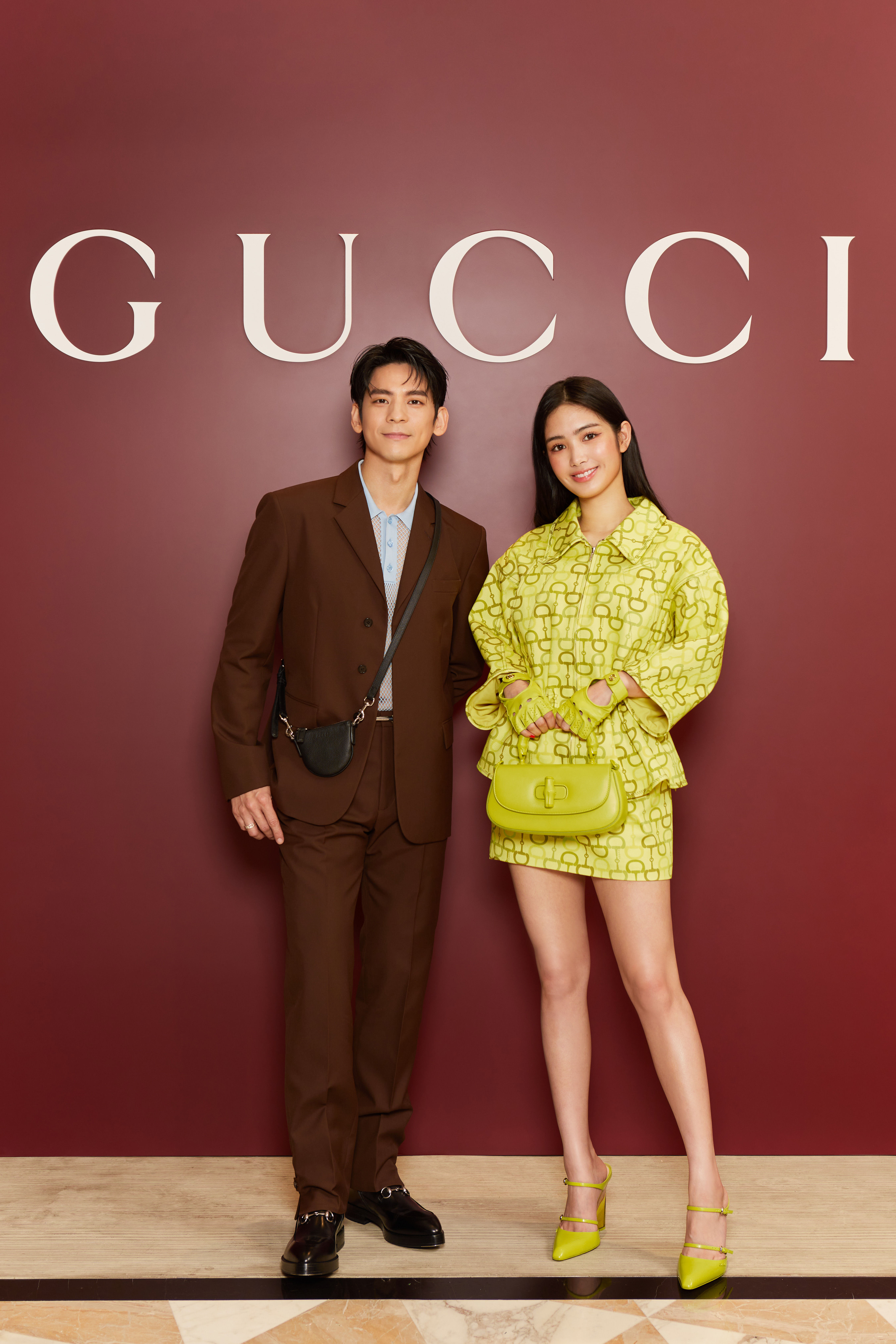 ▲Gucci    。（圖／品牌提供）