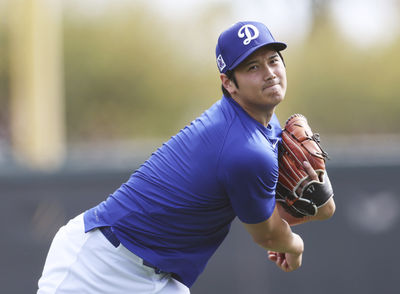 大谷翔平調整投球動作引關注！盼提升投球品質