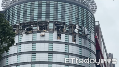 快訊／台中新光三越氣爆案首開庭　百貨與3員工全部否認犯罪