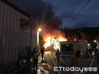 2時段火警發生機率高!消防局曝高風險來源 提醒「人離火熄」