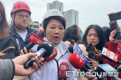 快訊／最新傷亡人數！台中新光三越氣爆案　累計4死20傷