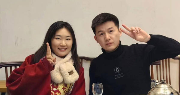 中國一對夫妻到馬來西亞度蜜月，卻因為玩「催眠」出事。（圖／翻攝自中國報）