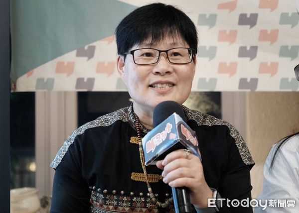 ▲元宵節吃湯圓，學者專家與青年對談食物文化主體性與台灣味。（圖／記者陳弘修翻攝）