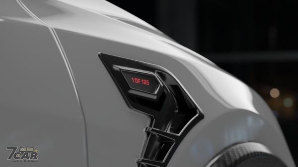 限量 125 台，馬力高達 750 匹　ABT RSQ8 Legacy Edition 正式登場