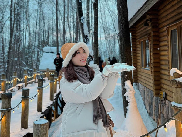 ▲▼解鎖北海道私藏景點。（圖／ReadyGo提供）