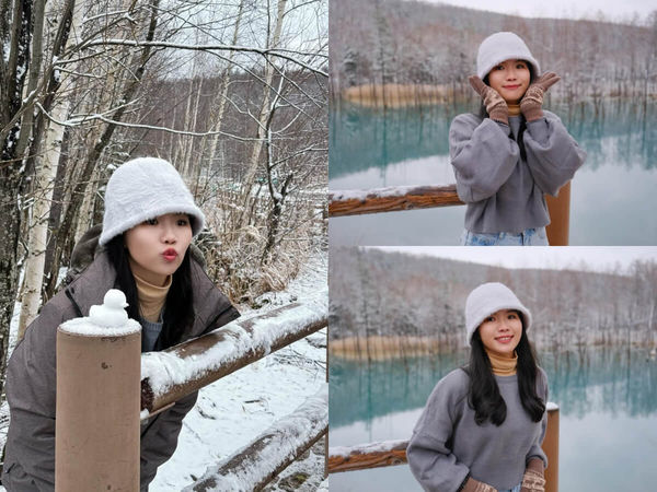 ▲▼解鎖北海道私藏景點。（圖／ReadyGo提供）