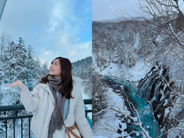 ▲▼解鎖北海道私藏景點。（圖／ReadyGo提供）