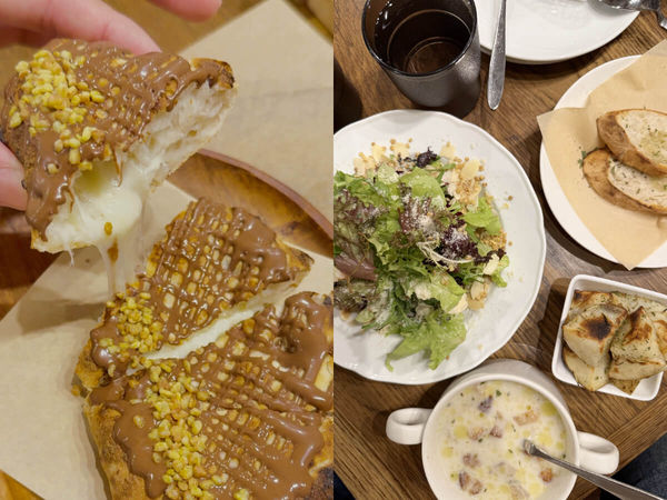 ▲▼盤點全台9間特色美食。（圖／ReadyGo提供）