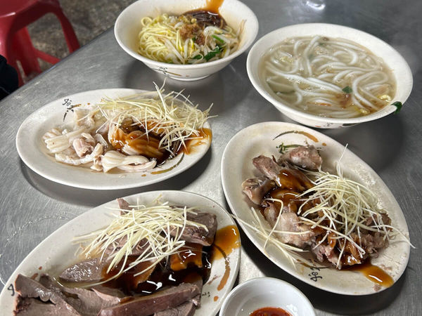 ▲▼盤點全台9間特色美食。（圖／ReadyGo提供）