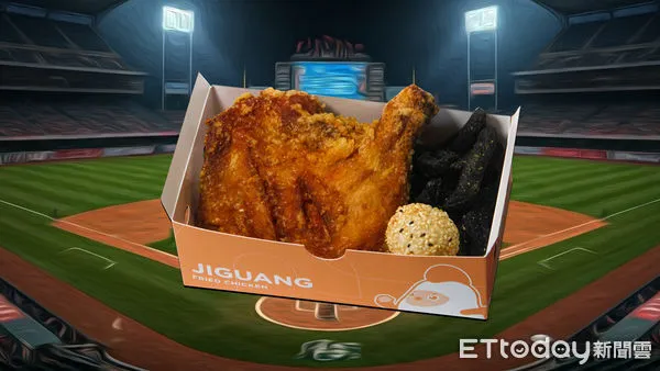 ▲▼繼光香香雞應援2025年世界棒球經典賽資格賽（WBCQ）推出2款限定套餐。（圖／業者提供）
