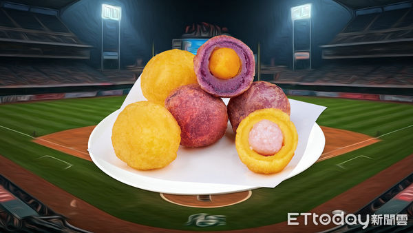 ▲▼繼光香香雞應援2025年世界棒球經典賽資格賽（WBCQ）推出2款限定套餐。（圖／業者提供）