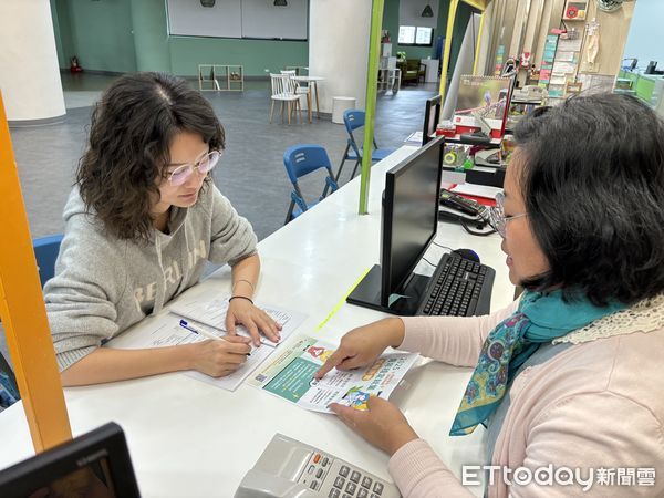▲申請青年穩定就業獎助             。（圖／屏東縣政府提供）