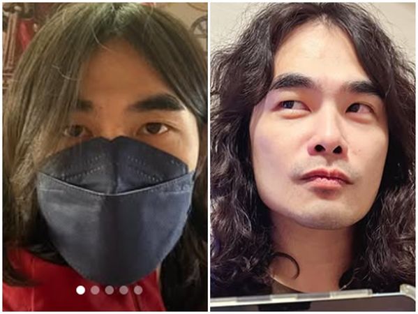 ▲▼DK。（圖／翻攝自Instagram／mystery_case_life）