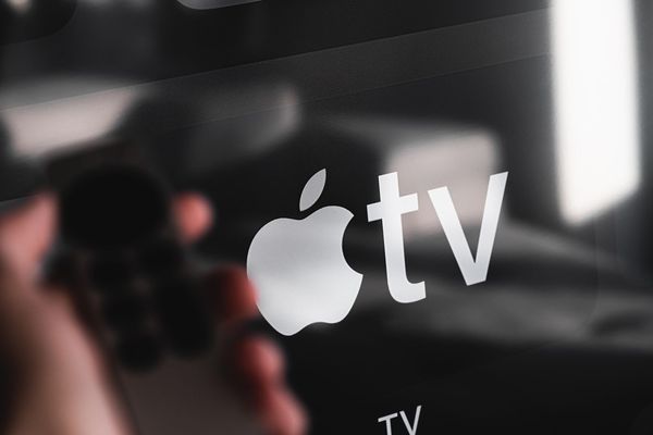 Apple TV串流服務正式進軍Android平台，Android用戶現在可以透過Google Play商店下載Apple TV app。（示意圖，pixabay）