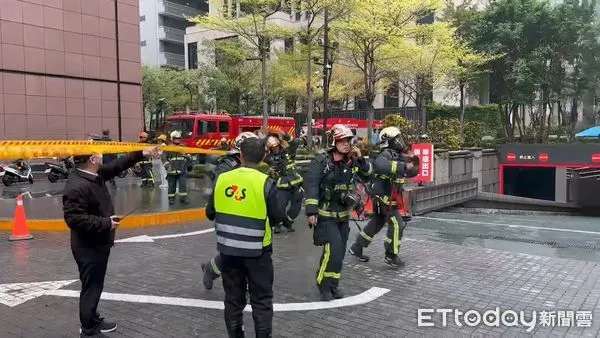 ▲▼ 台中新光三越            。（圖／記者白珈陽攝）