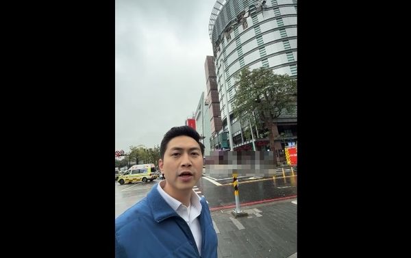 ▲▼             。（圖／翻攝自Facebook／廖偉翔）