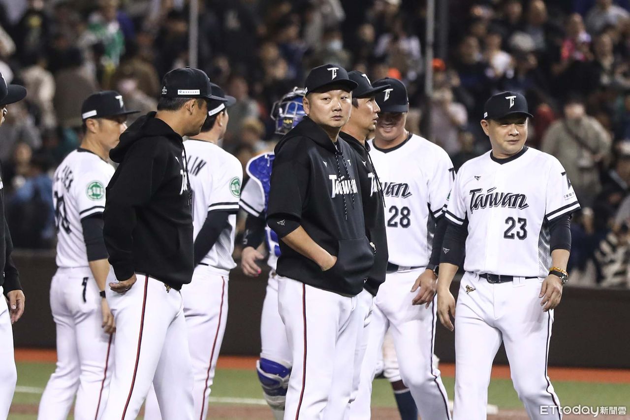 曾豪駒讚中華隊投手勇於對決 台韓交流賽G2先發投手李東洺 | ETtoday運動雲 | ETtoday新聞雲