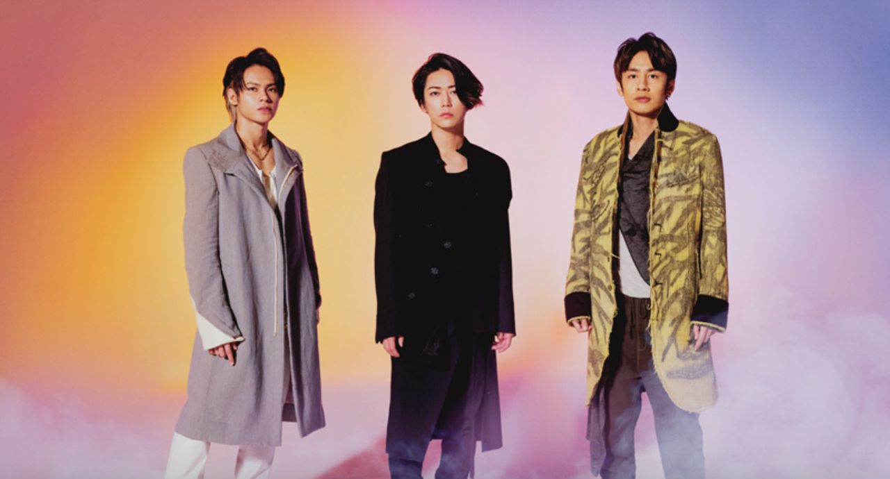 ▲▼KAT-TUN。（圖／翻攝星達拓官網）