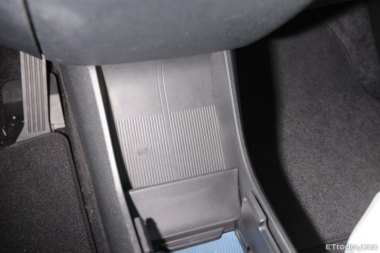 ▲Volvo EX30 Ultra試駕。（圖／記者林鼎智攝）