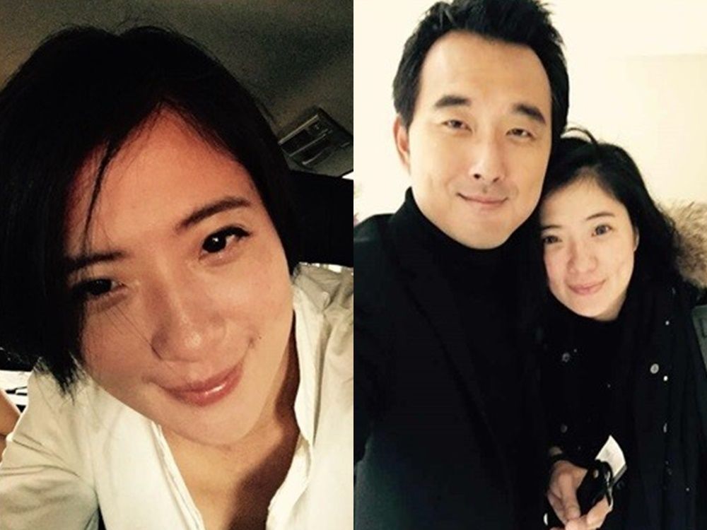 于小惠證實與蔡岳勳離婚4年!親揭分手導火線…他被爆擁26歲新歡 | ETtoday星光雲 | ETtoday新聞雲