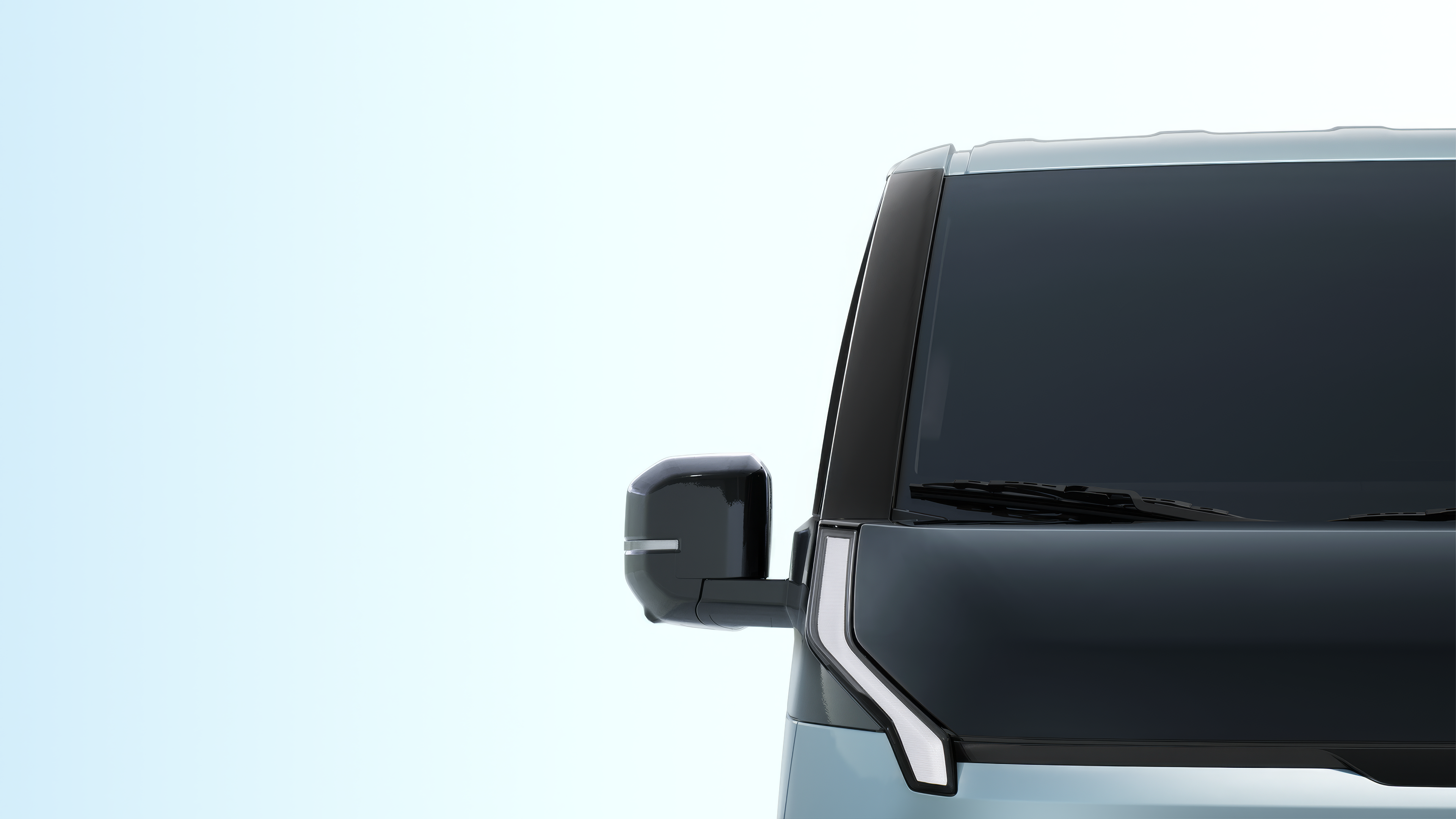 ▲KIA EV2、EV4、PV5將在2／27亮相 。（圖／翻攝自KIA）