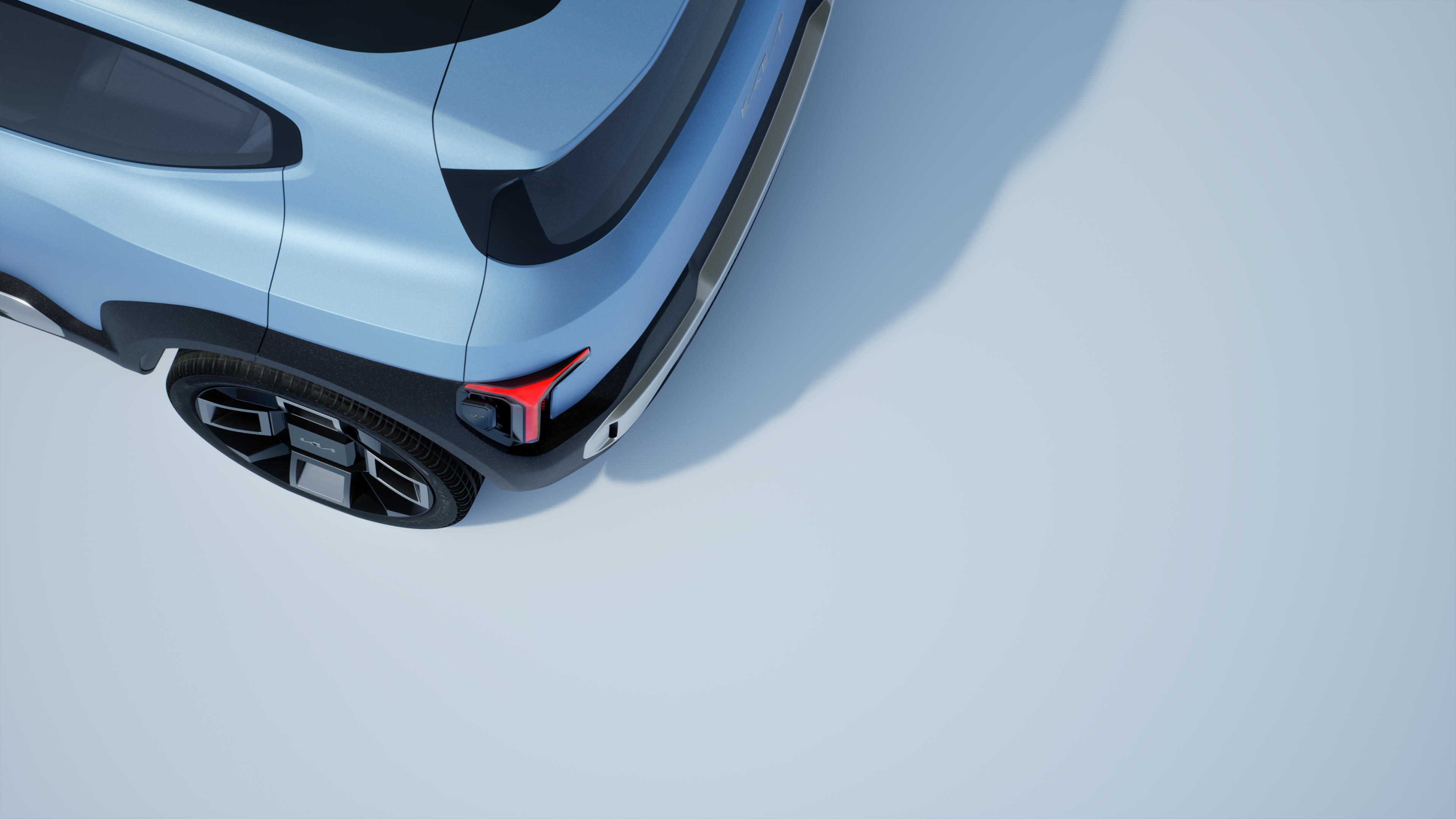 ▲KIA EV2、EV4、PV5將在2／27亮相 。（圖／翻攝自KIA）