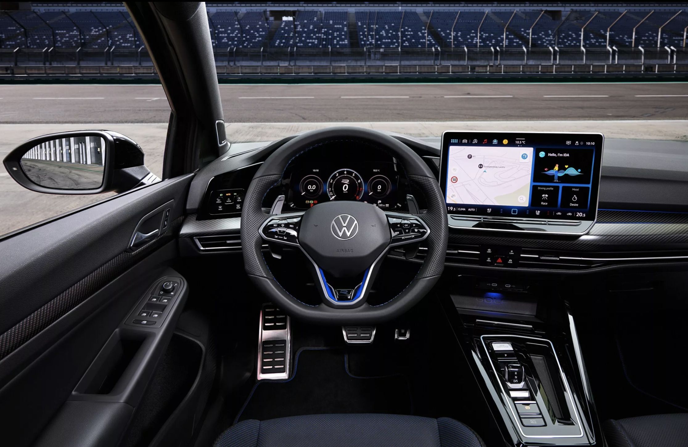 ▲福斯美規Golf GTI、Golf R。（圖／翻攝自Volkswagen）