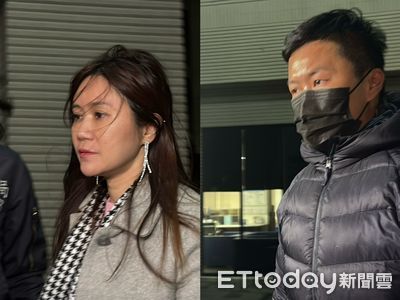 快訊/涉貪300萬助理費 饅頭主任先遭法院裁定收押禁見