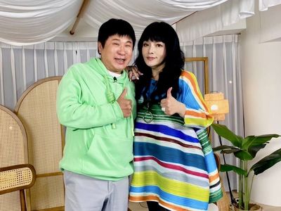 胡瓜自認是i人令人大驚　與唐綺陽一起慶生原因曝