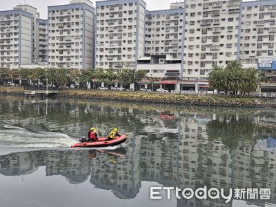 快訊/高雄港再打撈到2屍塊!疑皮膚、人體組織 緊急鑑定中