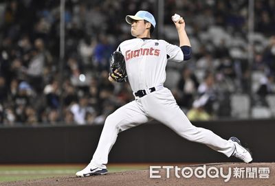 連8年無緣季後賽！樂天巨人派7人來台參加冬盟　另推日本海外進修